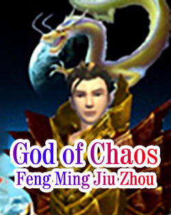 God of Chaos